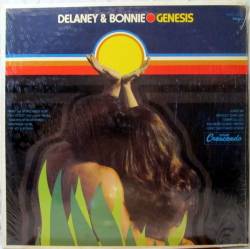 Delaney and Bonnie : Genesis